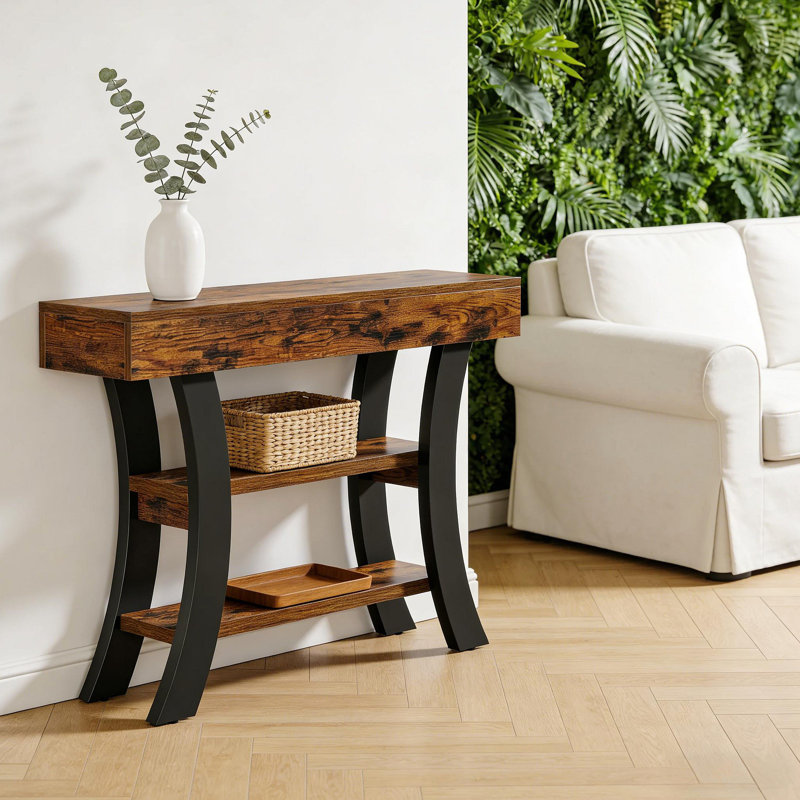 Sofa Table,Stable Console Table,Entryway Table