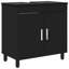 60cm Bathroom Vanity Base Only-750903005