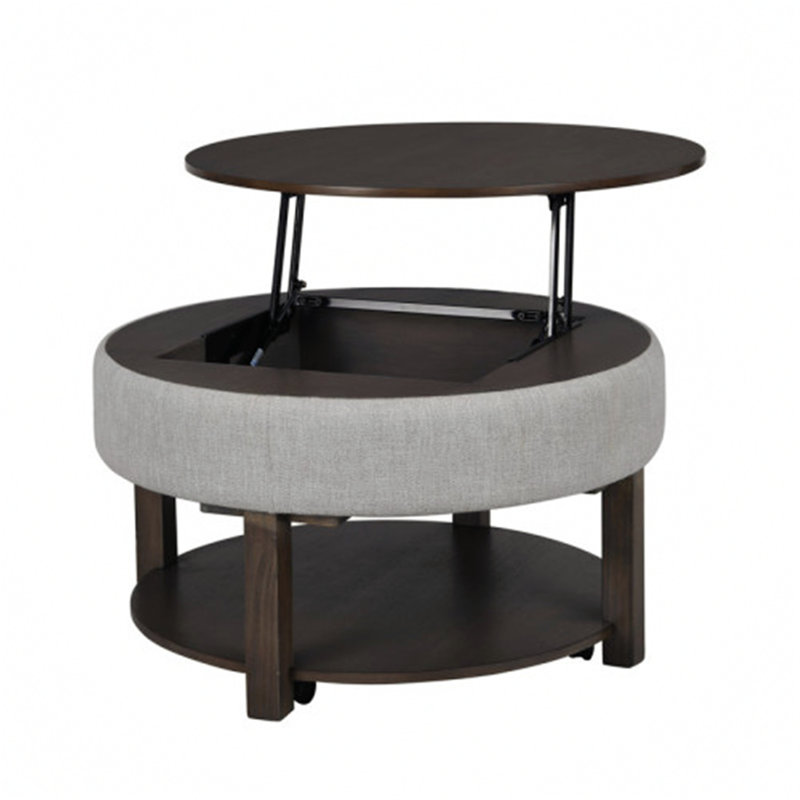 Eduvina 3 - Piece Living Room Table Set