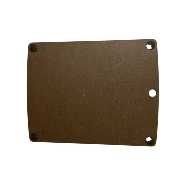 Epicurean 14.5" x 11.25" All-In-One Rectangular Cutting Board, Nutmeg/Brown, 15" x 11"