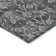 Dejae Washable Floral Indoor / Outdoor Rug