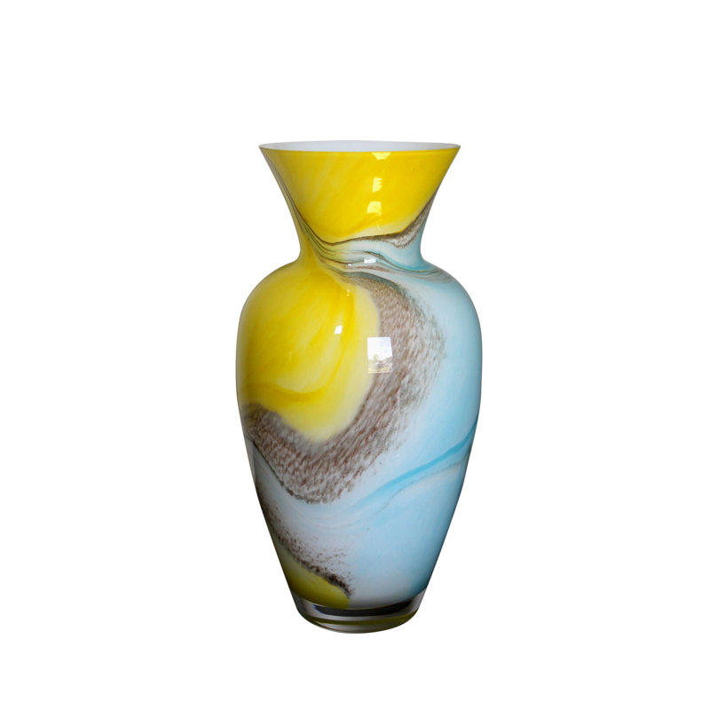 Winthrop Glass Table Vase