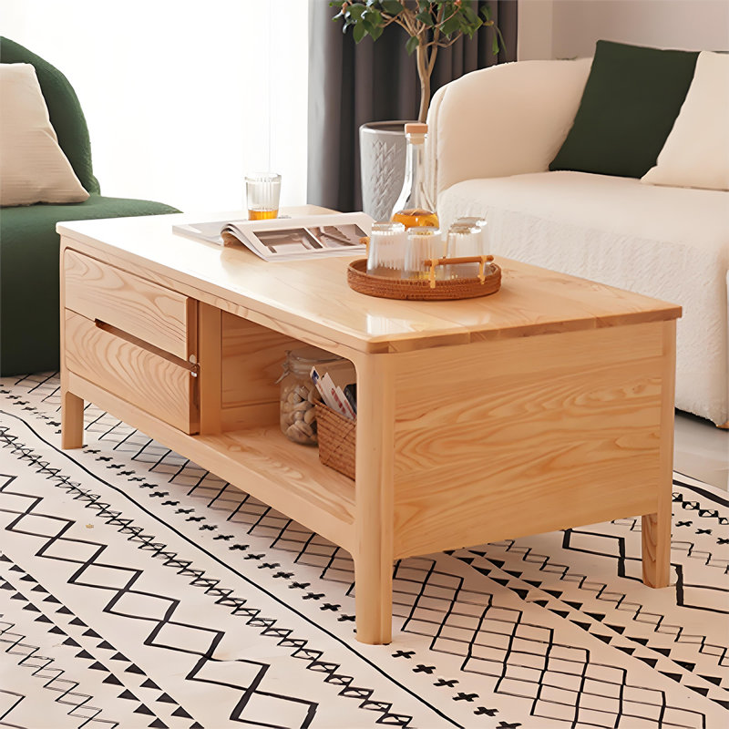 Table basse 39,37 po