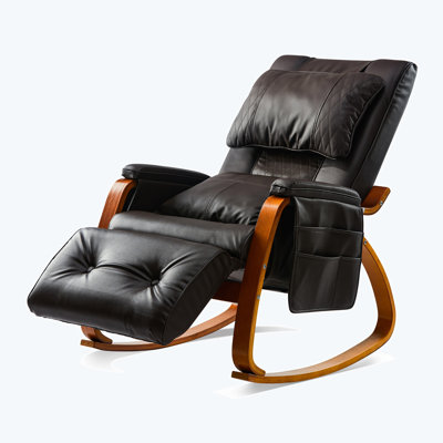 Idellar Rocking Chair by Corrigan Studio