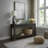 Alysiah 64.13'' Console Table