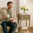 Akia End Table with Storage-1372509135