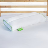 Coussin de corps de refroidissement standard en duvet synthétique moyen
