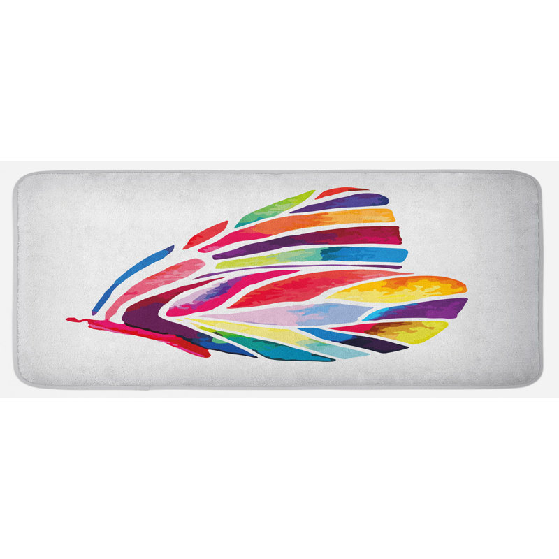 Tapis de cuisine
