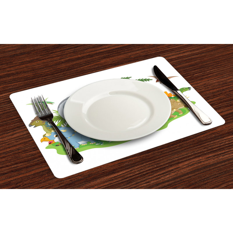 Récapitulatif 18,5" jurassique