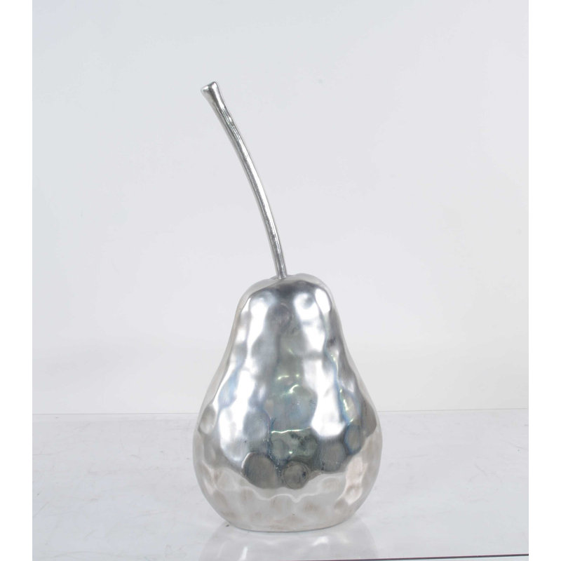 Sculpture Hedrick Pear