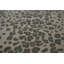 Tapis oriental multicolore en laine touffeté à la main à motif animal moderne-1378736076