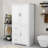Febiya Bathroom Cabinet-1178209653