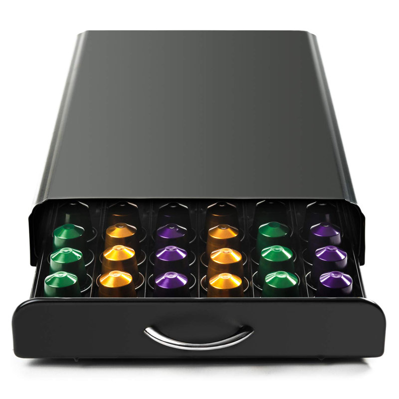 Symple Stuff Coffee Pod Storage