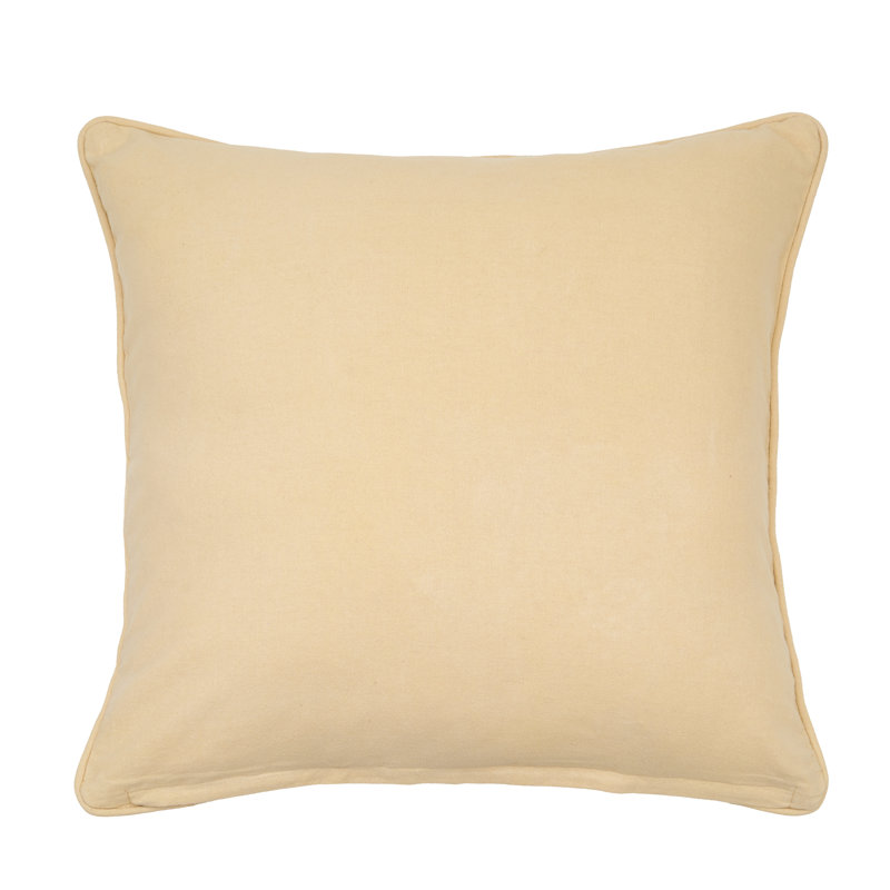 Freesia Pillow
