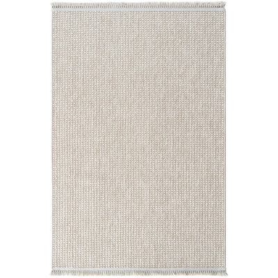 Relina Geometric Machine Made Indoor / Outdoor Area Rug