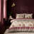 Kashmir Reversible Duvet Cover Set with Pillowcases-17873517
