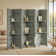 6 Panel Folding Room Divider Screen - Freestanding Privacy Screen for Bedroom/Living Room, Easy Storage