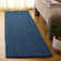 Dollard Natural Fiber Hand Woven Jute Solid Color Rug