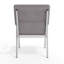 Judea 21" Stackable Church Chair with Arms-63326519