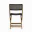 Ensemble de 2 chaises HILLSIDE BISTRO