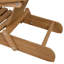 Diaz 149 cm Long Fir Single Chaise