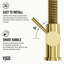 Robinet de cuisine Edison-68838176