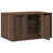 Brown oak is out of stock