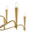  Tremont 9-Light Chandelier in Riviera Brass-1710810097-1710810096