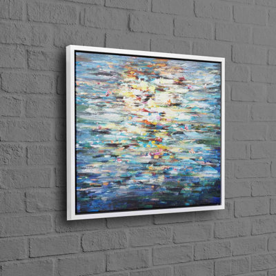 Print on Canvas