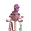Kids Cleaning Playset with Unicorn Holder