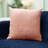 Herringbone Cotton Throw Pillow-1158223694
