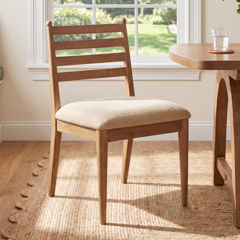 Langley Ladder Back Chair