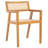 Chootu Rattan Dining Chair