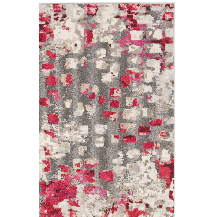 Poff Performance Rug