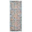 Tapis de couloir en polypropylène Crayton-30779399