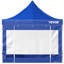 Tente escamotable d'extérieur 10 x 10 pi-107834616