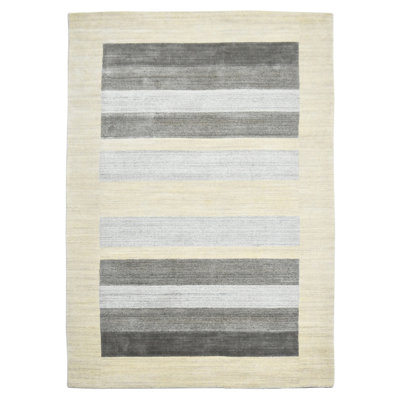Blend Striped Indoor Rug