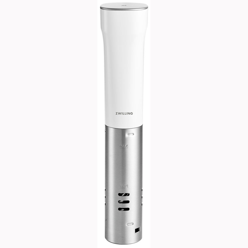 ZWILLING Enfinigy Sous Vide Stick, White