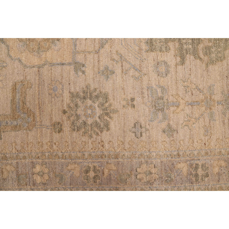 Jamshidpour Rug 8'2" x 10'3"