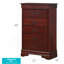 Commode 5 tiroirs Traditional-213447148