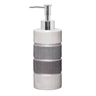 Anjolena Soap / Lotion Dispenser