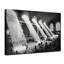 Central Terminal New York poster Black and White Vintage Cityscape-129630436