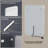 Bathroom Vanity Mirror With Light For Wall Smart LED 32×24 Frame Makeup Mirror For Over Sink Dimmable 3 Colors Temperature Anti-Fog Memory Function Vertical & Horizontal