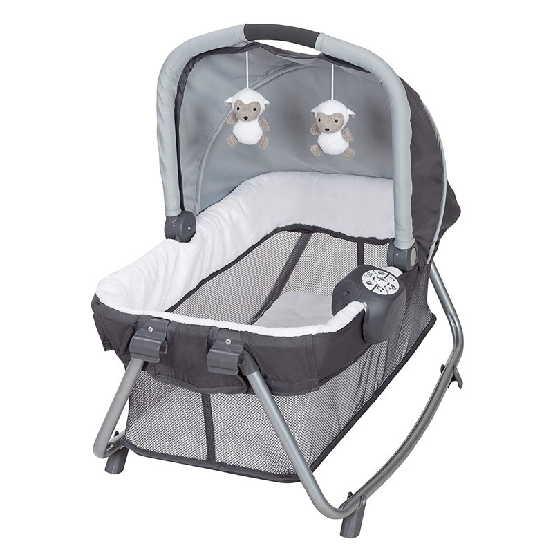 Baby Trend Multi-Child Stroller