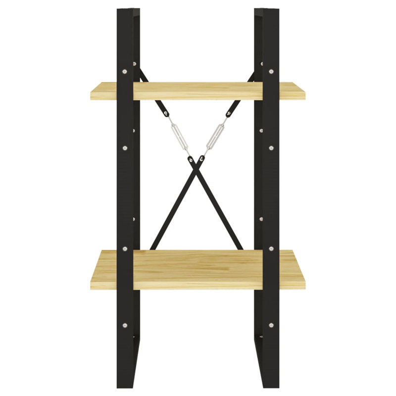 Idhant Ladder, Brown