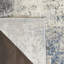 Hebersham Abstract Area Rug-581855271