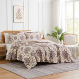 Persia oversized duvet cover set