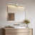 Brushed Nickel selected