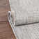 Tapis ivoire Medusa Clesha