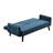 Pinzon Twin 72'' Upholstered Convertible Sofa-883269183